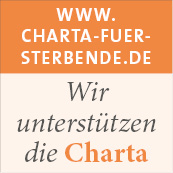 externer Link: www.charta-zur-betreuung-sterbender.de